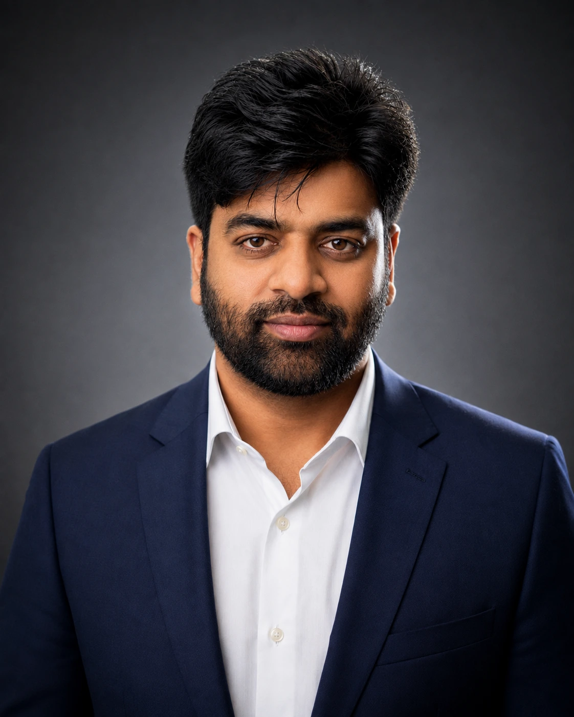Datta Thorat — Co-Founder & Sales Expert, 12x Realty