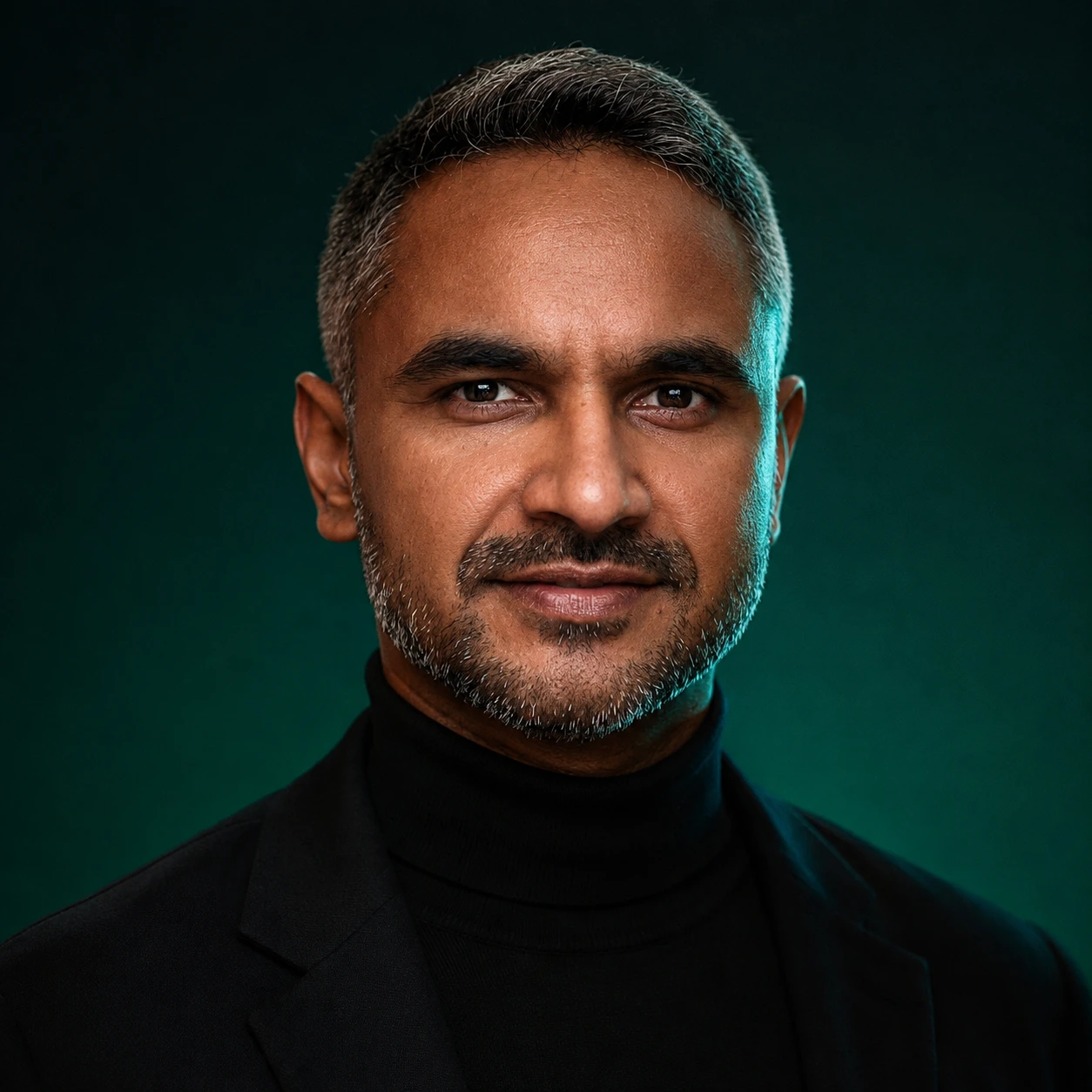 Swapnil Sawant — Co-Founder & Marketing Expert, 12x Realty