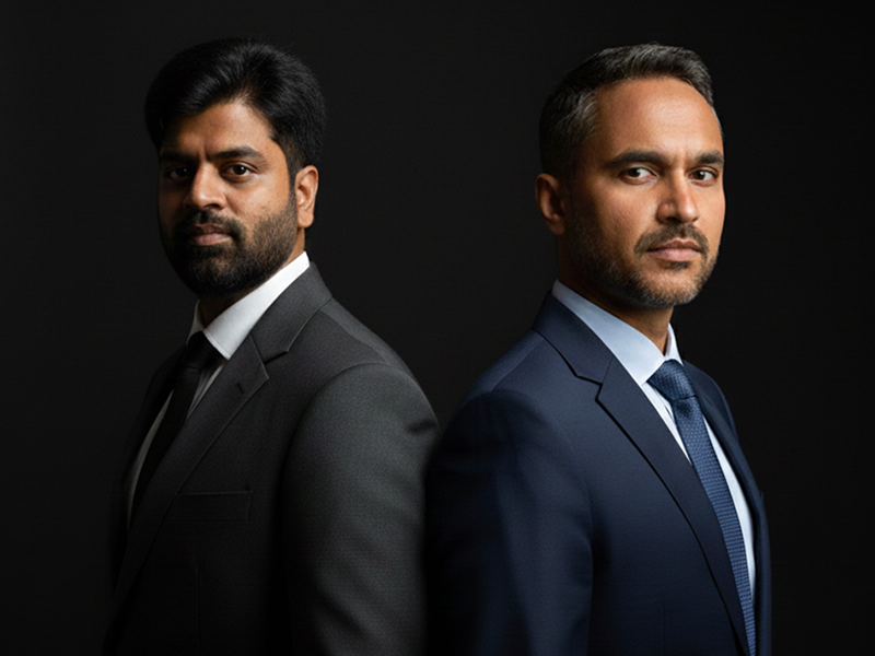 12x Realty Team — Pune