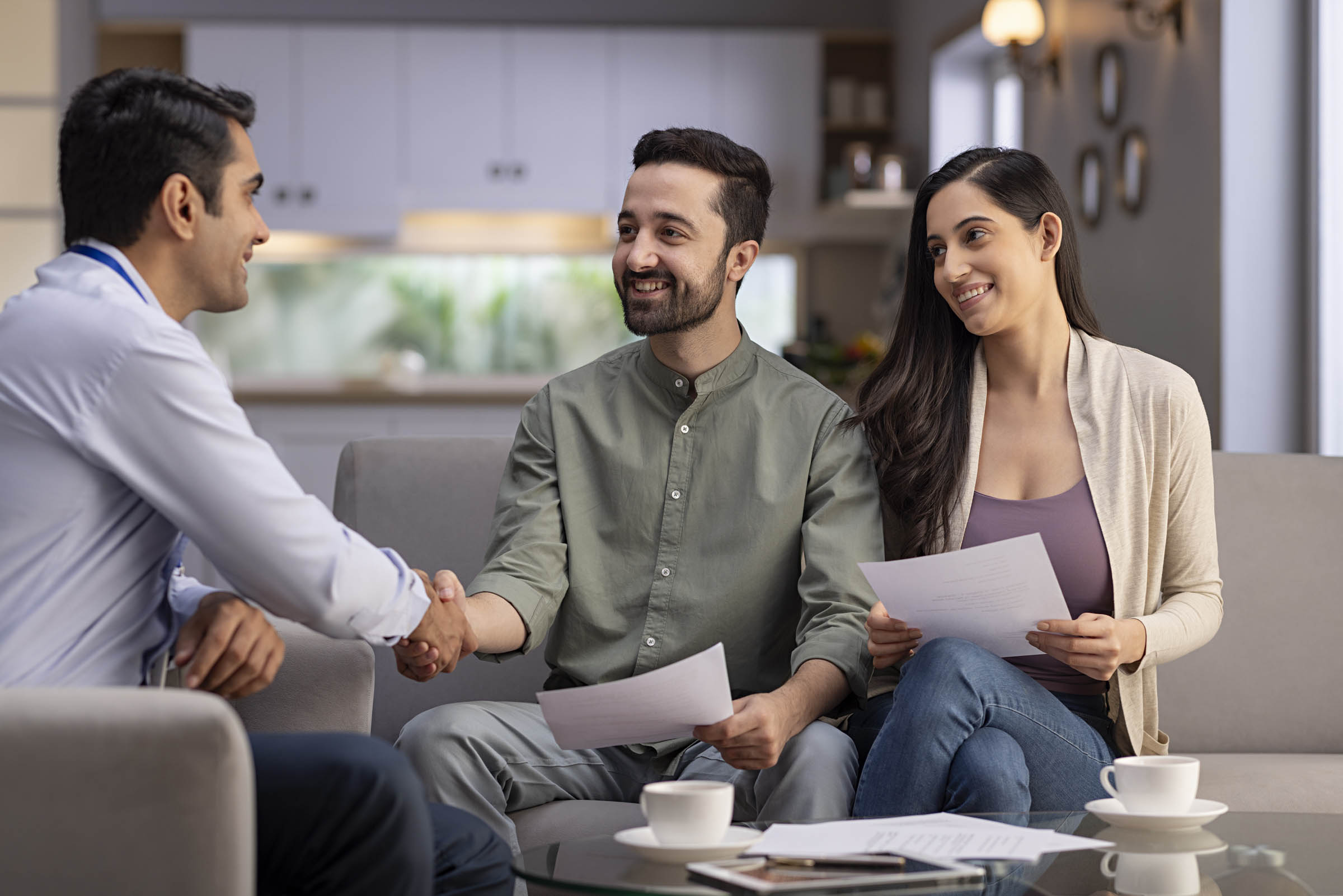 Pune real estate market 2026