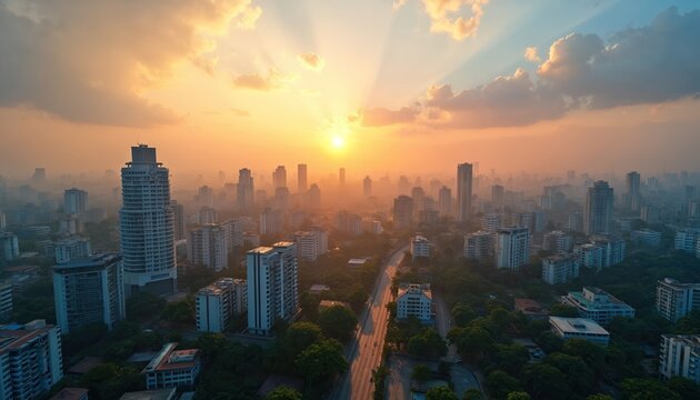 Moshi and North Pune real estate growth corridor