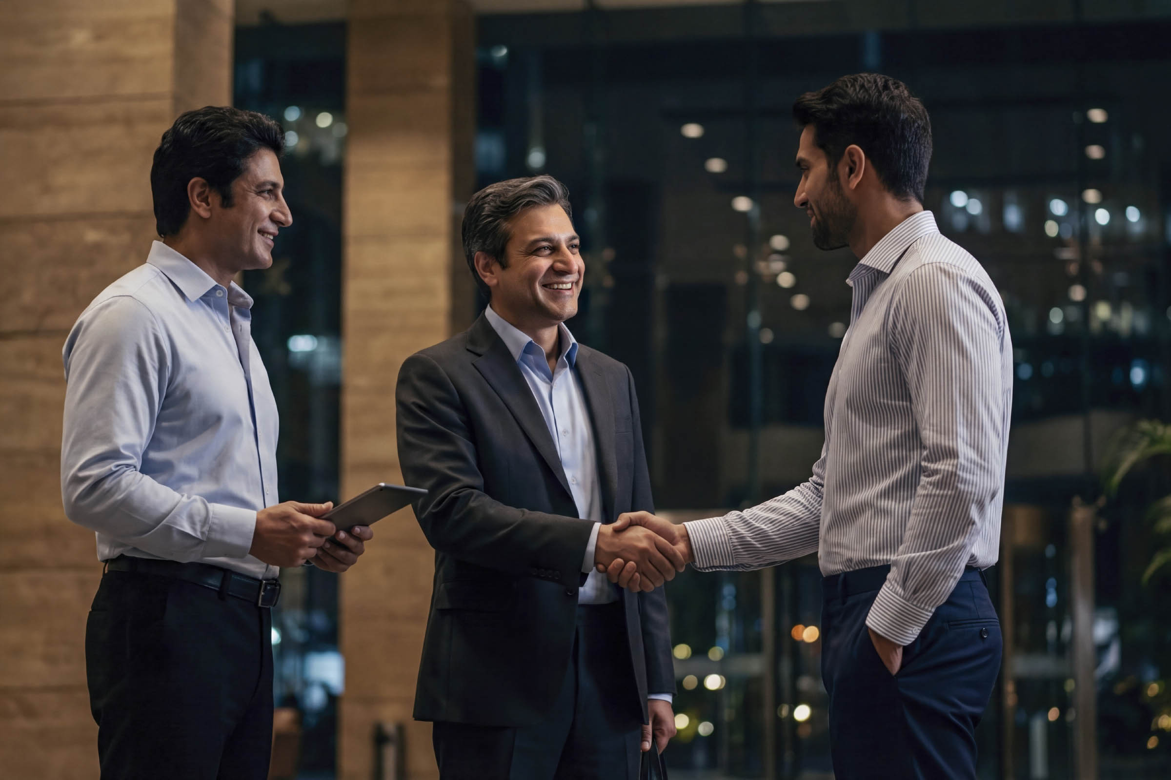 Pune real estate market 2026