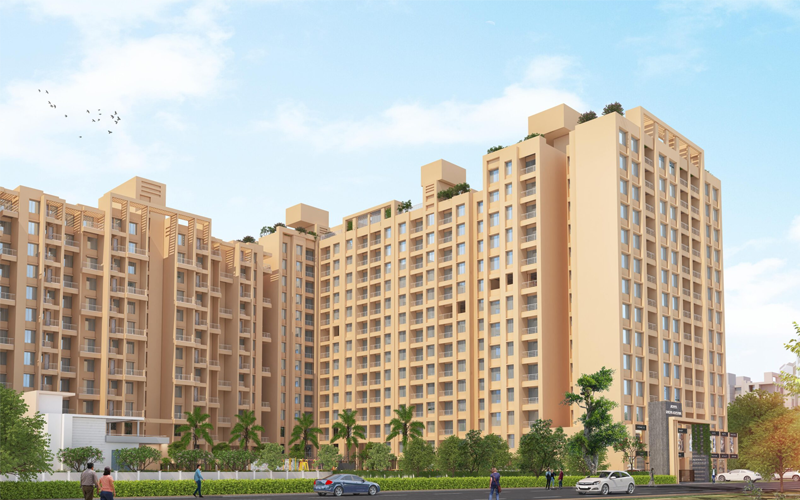 Adhya Radhakrishna, Chikhali