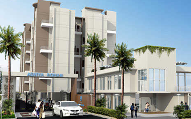 Adhya Rohan, Manchar