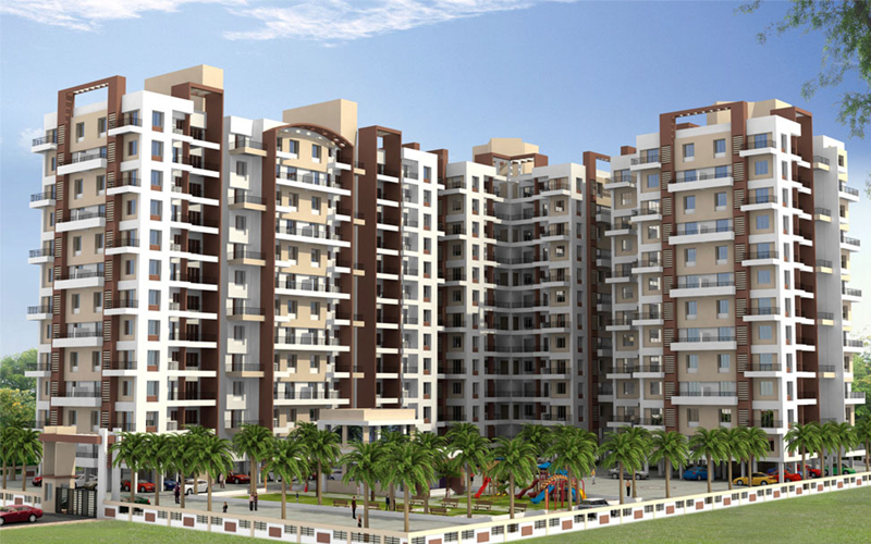Shama Estate Phase II