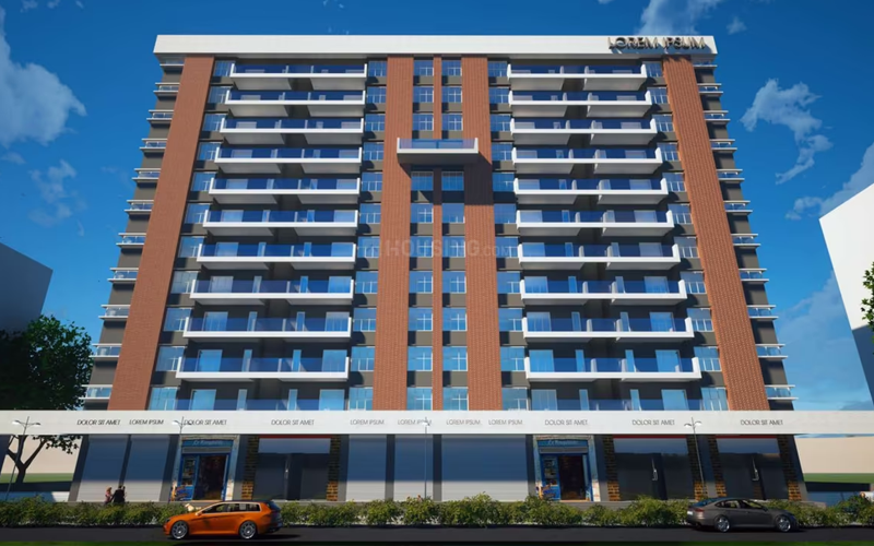 Tejas Nandan Dudulgaon — Real Estate Mandate Project Pune