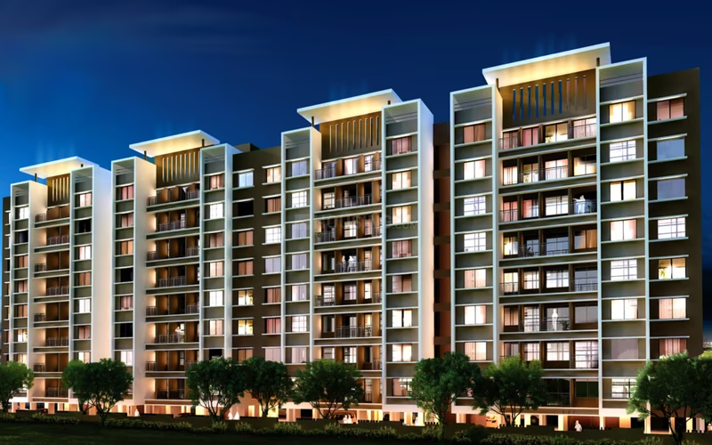 Yashada Arambh Dudulgaon