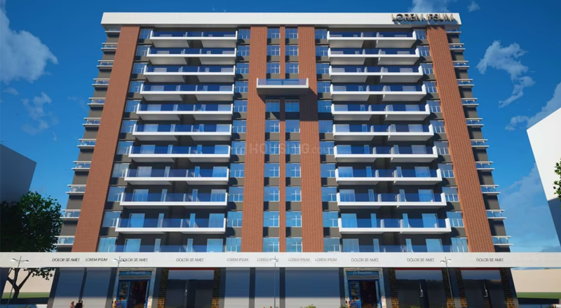 Tejas Nandan Dudulgaon — Real Estate Mandate Project Pune